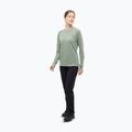 Dámske termo tričko longsleeve Viking Andali green 2