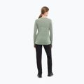 Dámske termo tričko longsleeve Viking Andali green 3