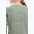 Dámske termo tričko longsleeve Viking Andali green 5