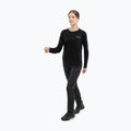 Dámske termo tričko longsleeve Viking Andali black 2