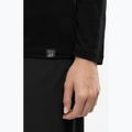 Dámske termo tričko longsleeve Viking Andali black 6