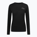 Dámske termo tričko longsleeve Viking Andali black 7