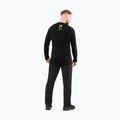 Pánske termoaktívne tričko longsleeve Viking Andali black 3