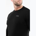 Pánske termoaktívne tričko longsleeve Viking Andali black 4