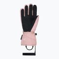 Dámske lyžiarske rukavice Viking Sherpa 2.0 Gore-Tex Ski pink/white 2