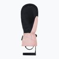 Dámske lyžiarske rukavice Viking Sherpa 2.0 Gore-Tex Mitten Ski light pink/white 3