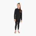 Súprava termobielizne pre deti Viking Flam Base Layer grey