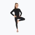 Súprava termobielizne pre deti Viking Flam Base Layer grey 3