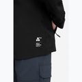 Dámska nepremokavá bunda Viking Trek Pro 2.5 black 7