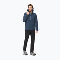 Pánska nepremokavá bunda Viking Trek Pro 2.5 navy 2
