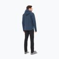 Pánska nepremokavá bunda Viking Trek Pro 2.5 navy 3