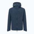 Pánska nepremokavá bunda Viking Trek Pro 2.5 navy 8