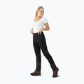 Dámske trekingové nohavice Viking Tek Pro 2.5 black 2