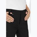 Dámske trekingové nohavice Viking Tek Pro 2.5 black 4