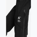 Dámske trekingové nohavice Viking Tek Pro 2.5 black 6