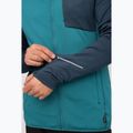 Pánska trekingová mikina Viking Birger blue/navy 7
