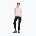 Dámska trekingová mikina Viking Birger Hoodie pink 2