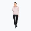 Dámska trekingová mikina Viking Birger Hoodie pink 4