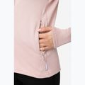 Dámska trekingová mikina Viking Birger Hoodie pink 7
