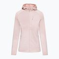 Dámska trekingová mikina Viking Birger Hoodie pink 8