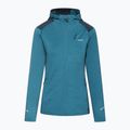 Dámska trekingová mikina Viking Birger Hoodie blue/navy 8