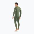 Pánska termo súprava Viking Altis Base Layer dark green 2