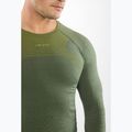 Pánska termo súprava Viking Altis Base Layer dark green 4