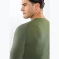Pánska termo súprava Viking Altis Base Layer dark green 5