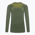 Pánska termo súprava Viking Altis Base Layer dark green 8