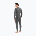 Pánska termo súprava Viking Altis Base Layer black 2