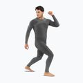 Pánska termo súprava Viking Altis Base Layer black 3