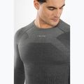 Pánska termo súprava Viking Altis Base Layer black 4