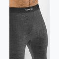 Pánska termo súprava Viking Altis Base Layer black 6