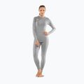 Dámska termo súprava Viking Altis Base Layer grey