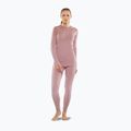 Dámska termo súprava Viking Altis Base Layer pink