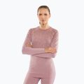 Dámska termo súprava Viking Altis Base Layer pink 4
