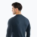 Pánska termo súprava Viking Meriboo Base Layer navy 5