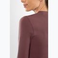 Dámska termo súprava Viking Meriboo Base Layer pink 5