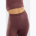 Dámska termo súprava Viking Meriboo Base Layer pink 6