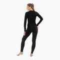 Dámska termo súprava Viking Meriboo Base Layer black 2