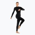 Dámska termo súprava Viking Meriboo Base Layer black 3
