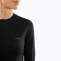 Dámska termo súprava Viking Meriboo Base Layer black 5