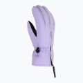 Detské lyžiarske rukavice Viking Asti Ski violet 2