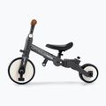 Odrážadlo Milly Mally 5w1 Optimus Max dark grey 3