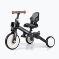 Odrážadlo Milly Mally 5w1 Optimus Max dark grey 7