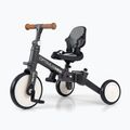 Odrážadlo Milly Mally 5w1 Optimus Max dark grey 8