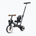 Odrážadlo Milly Mally 5w1 Optimus Max dark grey 9