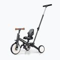 Odrážadlo Milly Mally 5w1 Optimus Max dark grey 10