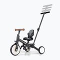 Odrážadlo Milly Mally 5w1 Optimus Max dark grey 11