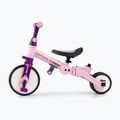 Odrážadlo Milly Mally 5w1 Optimus Max pink 3